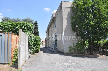 Desio, Via Carlo Porta, 34