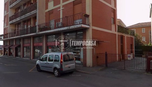 Muggiò, Via confalonieri 1