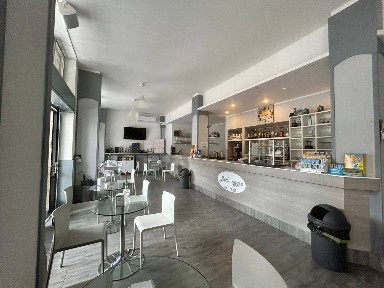 Bar in Vendita