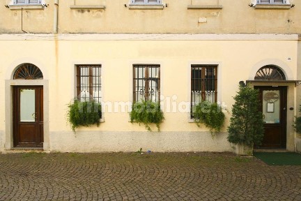 Monza, Centro Storico