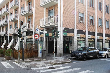 Monza, San Biagio, Via Gian Francesco Parravicini, 1