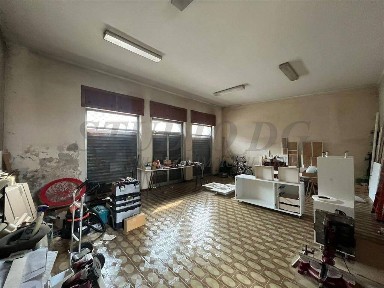 Cesano Maderno, Corso Roma