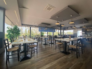 Ristorante in Vendita
