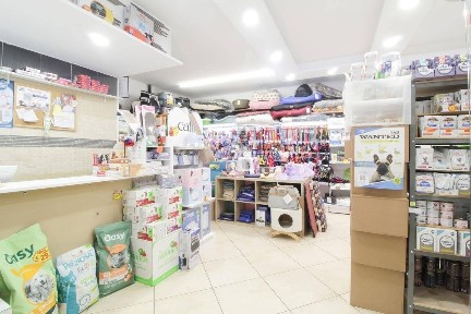 Attività commerciale in Vendita