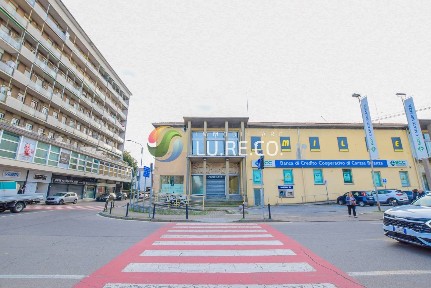 Meda, Via Indipendenza, 38