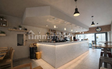 Seveso, Via San Carlo