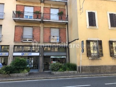 Barlassina, Corso Milano, 61