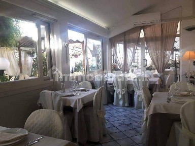 Ristorante in Affitto