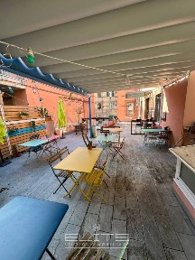 Ristorante in Affitto