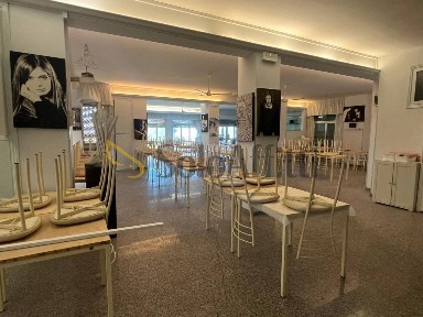 Ristorante in Affitto