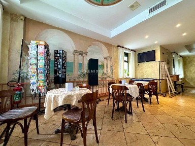 Bar in Vendita
