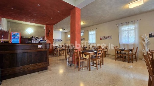 Pizzeria in Vendita