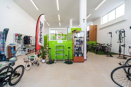 Impianto sportivo in Vendita