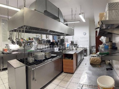 Ristorante in Vendita