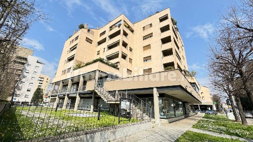 Meda, Viale Brianza