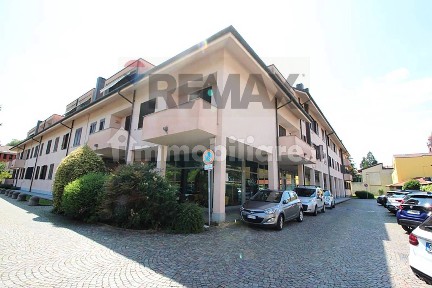 Vimercate, via Sant'Antonio, 6