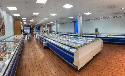 Alimentari - Gastronomia in Vendita