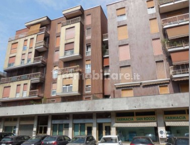Monza, San Rocco, via San Rocco 32