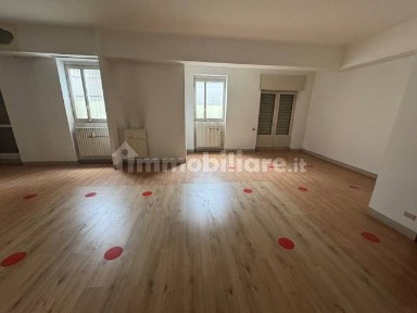 Monza, Triante, Via Monte Cervino
