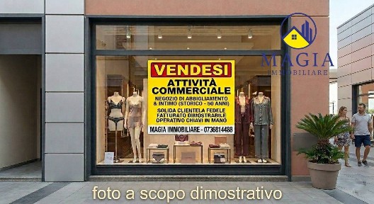 San Benedetto del Tronto, Via Tevere