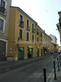 Monza, Centro Storico, Via Zucchi, 29