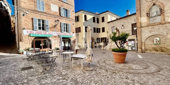 Ristorante in Vendita