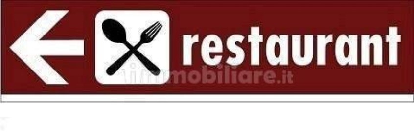Ristorante in Vendita
