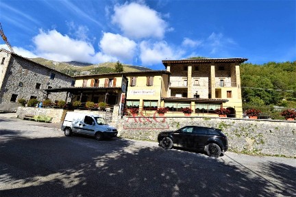 Montemonaco, Frazione Rocca, 54