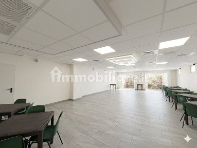 Lissone, Viale Valassina