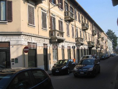 Locale commerciale in Vendita