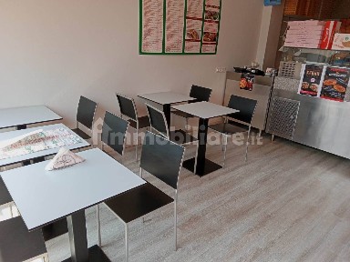 Pizzeria in Vendita