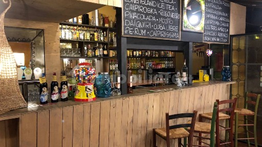 Ristorante in Vendita