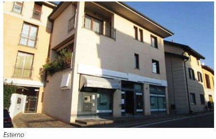 Giussano, via Cesare Battisti 13
