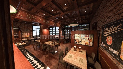 Birreria - Pub in Vendita