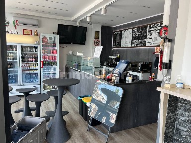 Pizzeria in Vendita
