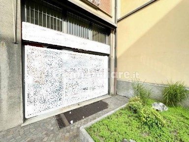 Barlassina, Corso Milano