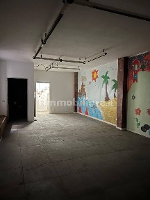 Desio, Via 25 Aprile