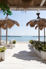 Stabilimento balneare in Vendita
