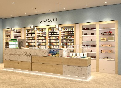 Tabaccheria in Vendita
