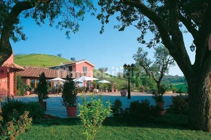 Hotel in Vendita