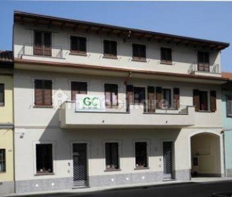 Lissone, Via Como, 62