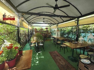 Ristorante in Vendita