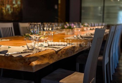 Ristorante in Vendita