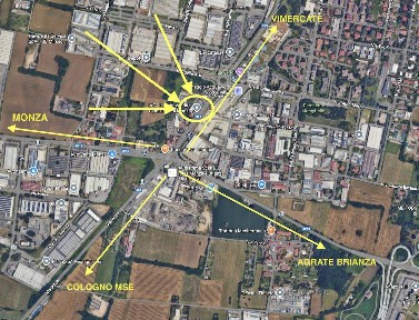 Locale commerciale in Vendita