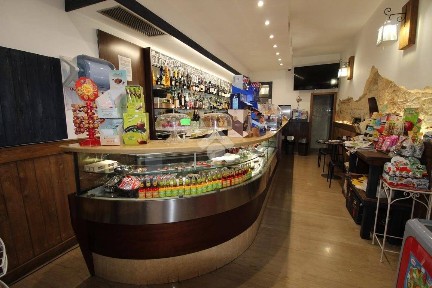 Bar in Vendita