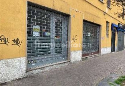 Desio, Via Giuseppe Garibaldi 144