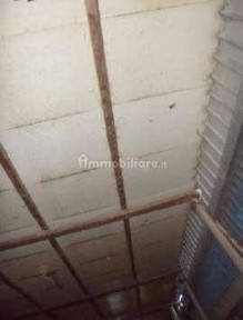 Azienda agricola all'asta Contrada Ferretti e Pallino, Spinetoli