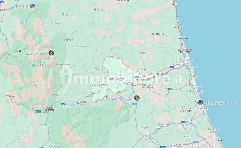 Negozio all'asta via Pisa, 4 4, Ascoli Piceno
