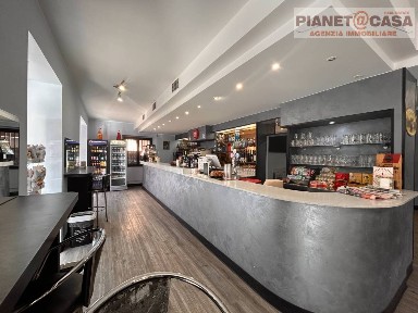 Bar in Vendita