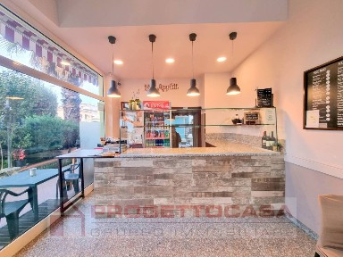 Pizzeria in Vendita